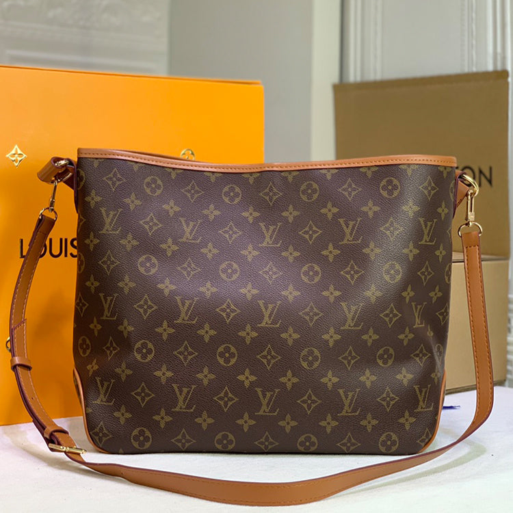 AE01BDE Stylish leather bag