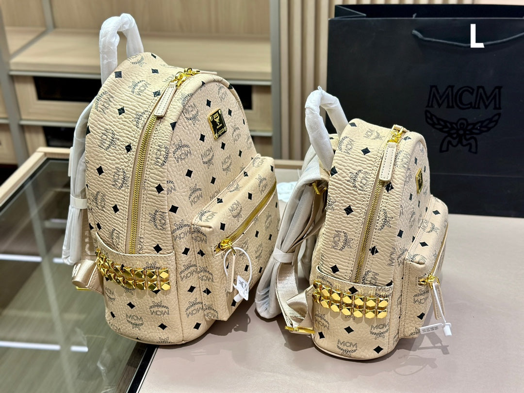6XA154BDE Stylish leather bag