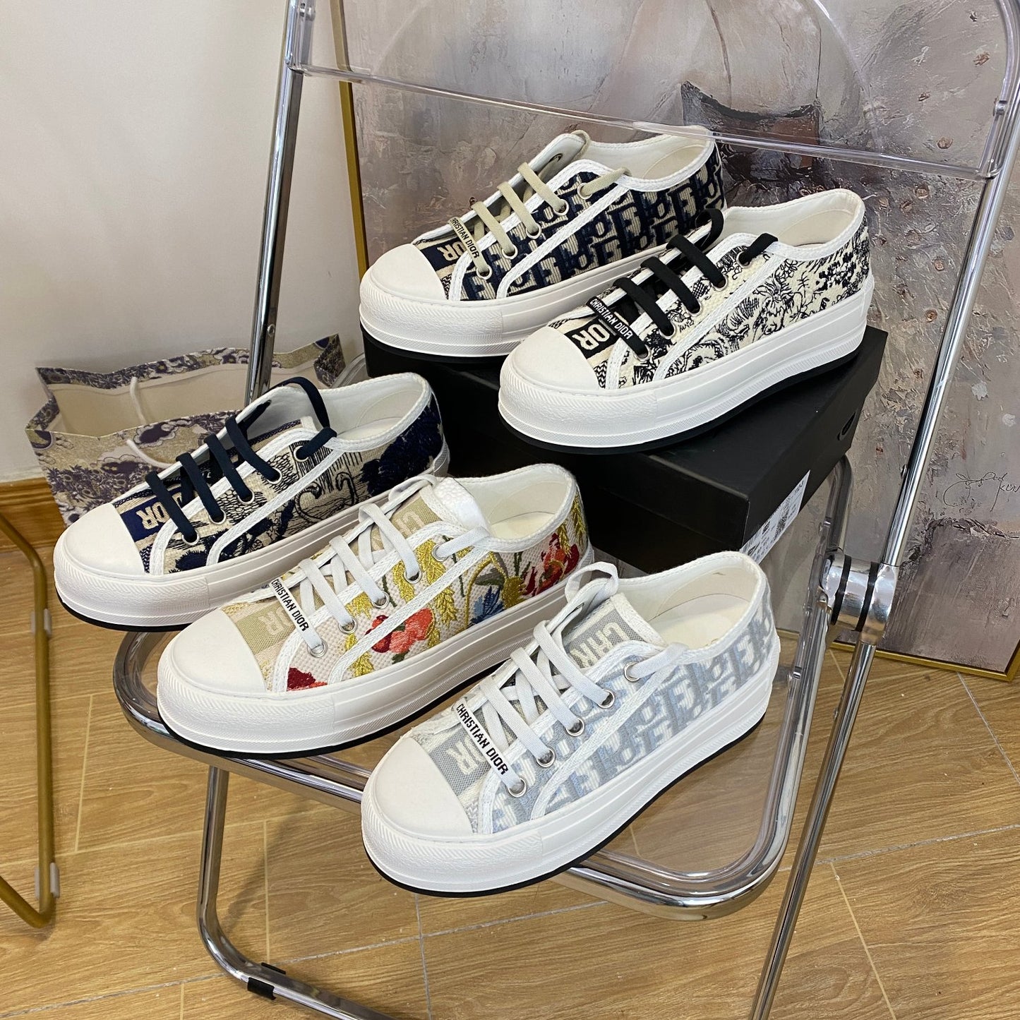 1XD67ZDE Stylish shoes