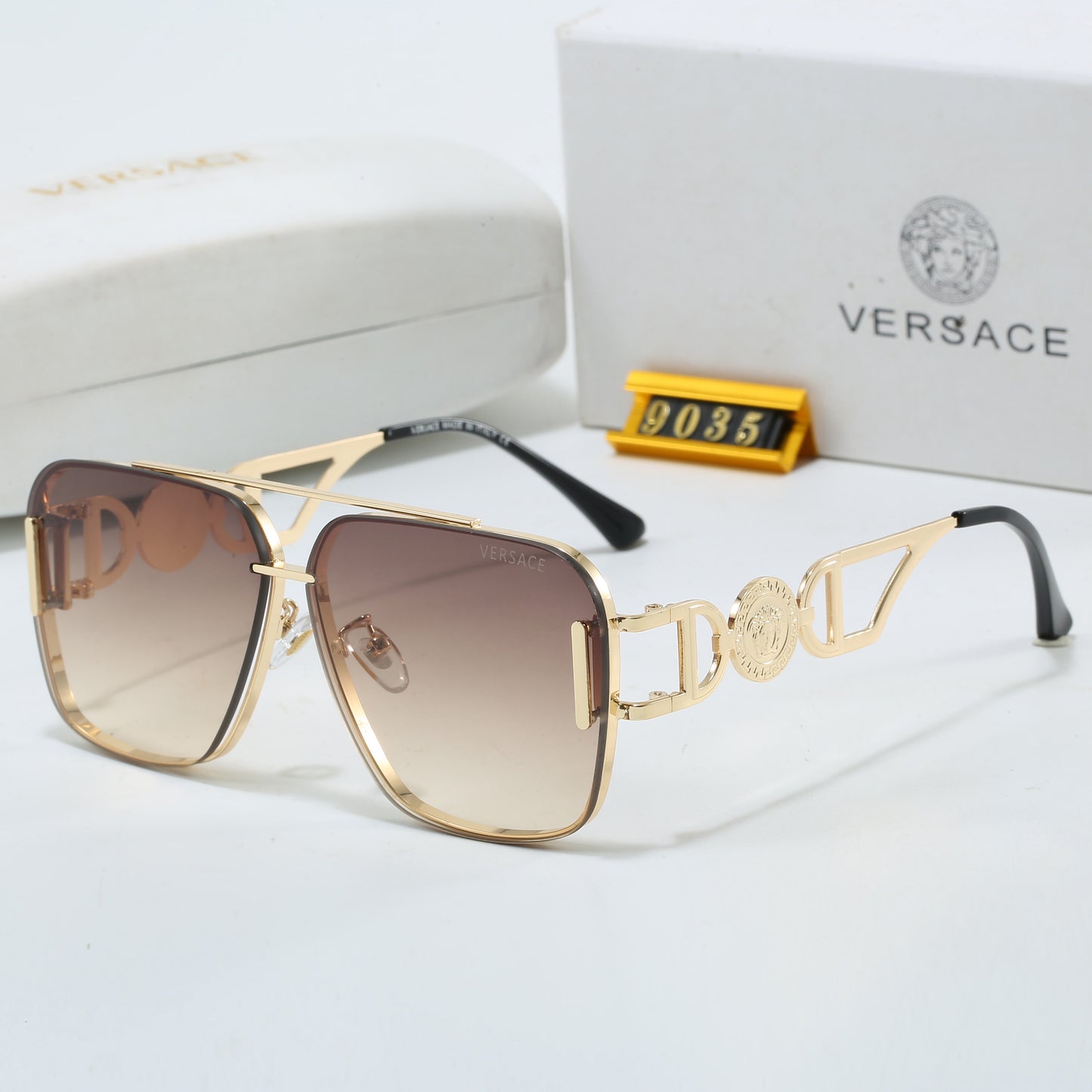 285RV90TDE Stylish Sunglasses