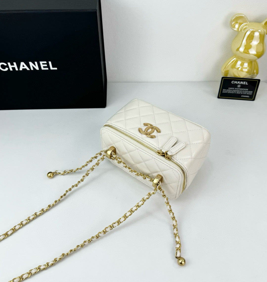 155XC27BDE Stylish leather bag