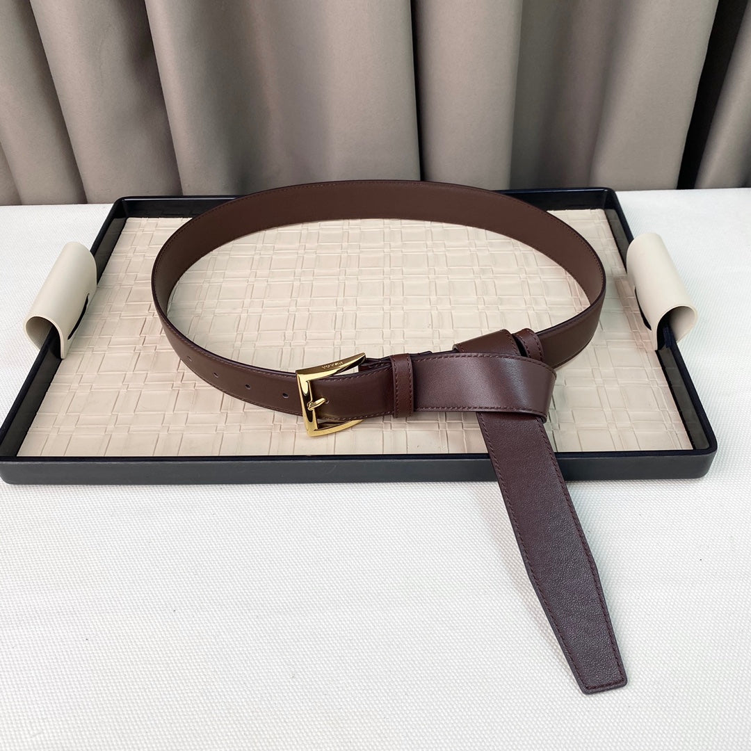 14PD31PDE Stylish High quality belt With full package