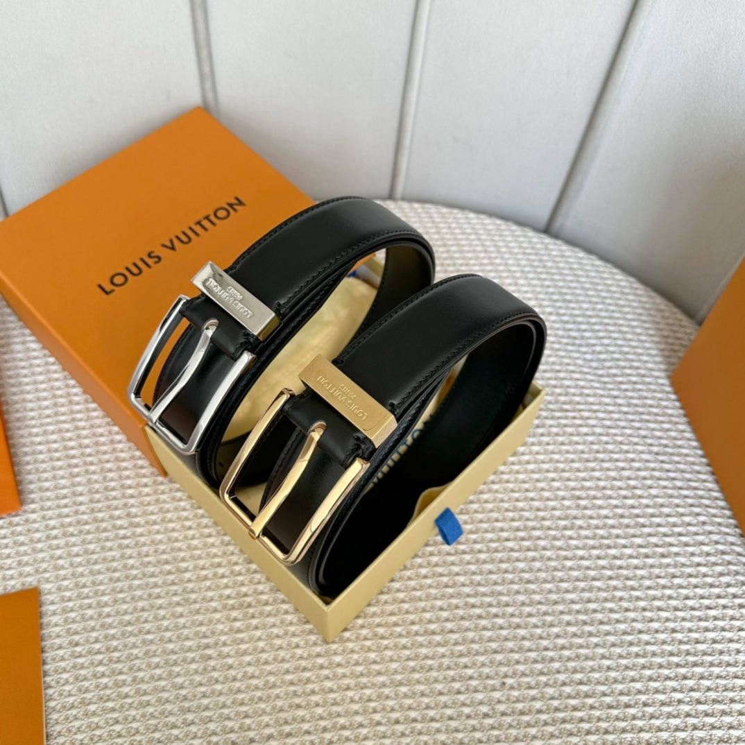 14E53PDE Stylish High quality belt With full package