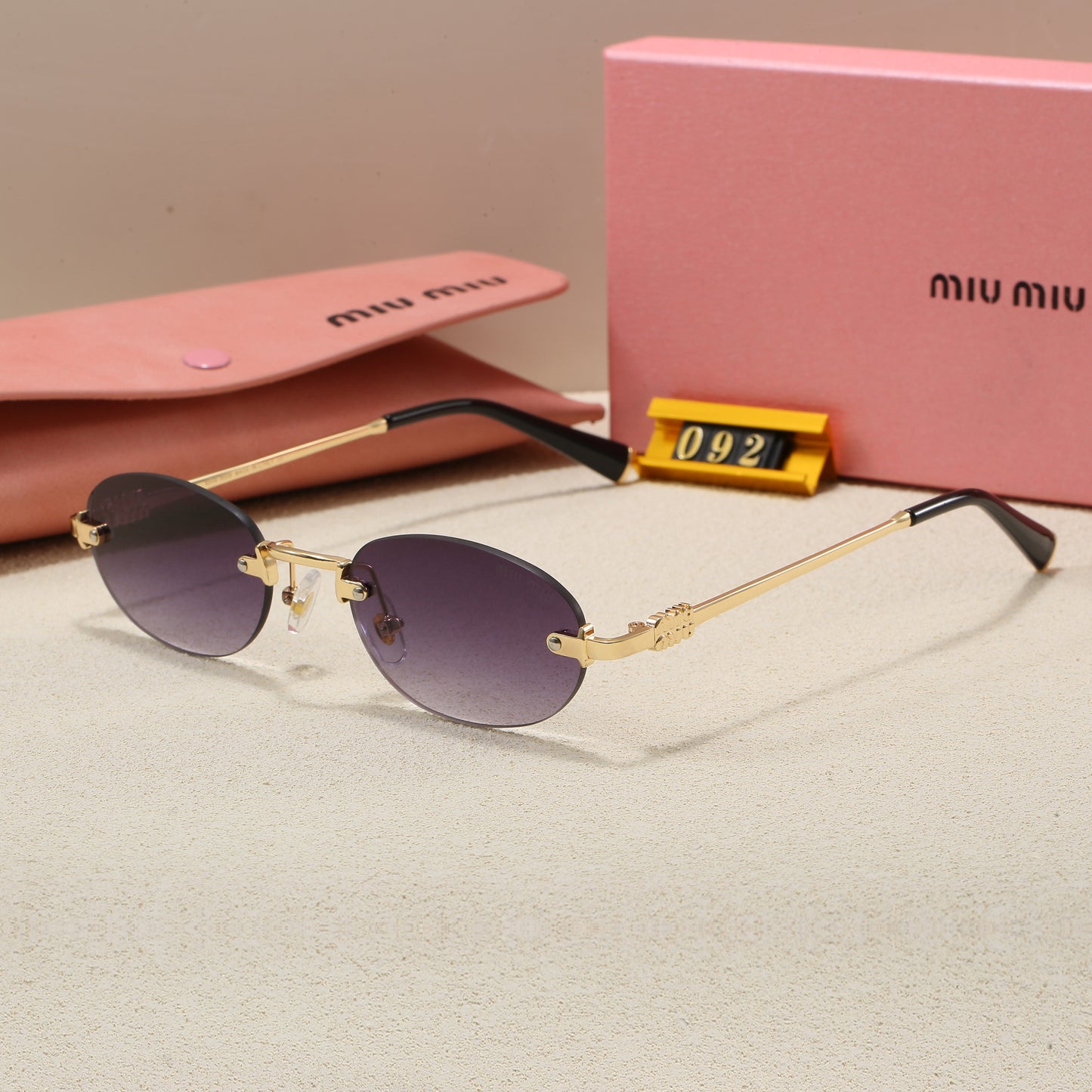 285RA10TDE Stylish Sunglasses