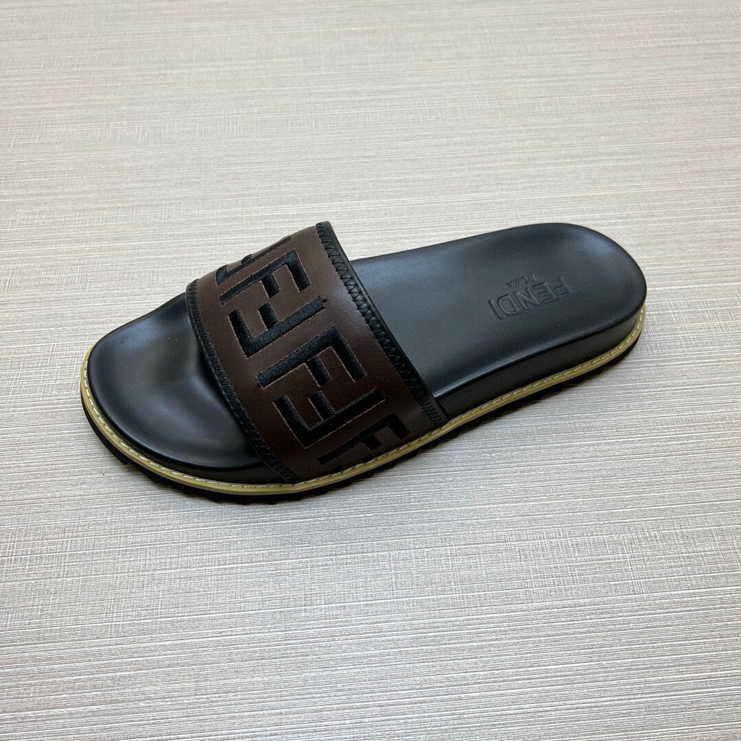 54F25ZDE Stylish slippers