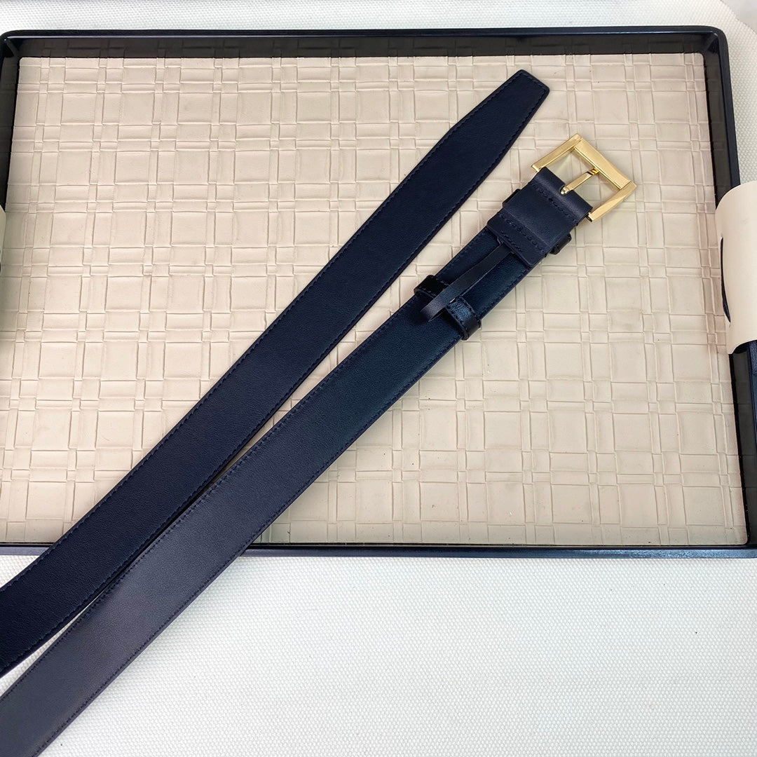 14PD30PDE Stylish High quality belt With full package
