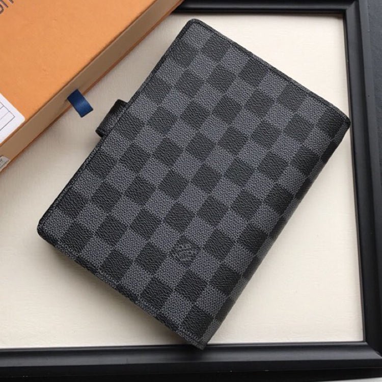 AYE01BDE Stylish leather wallets
