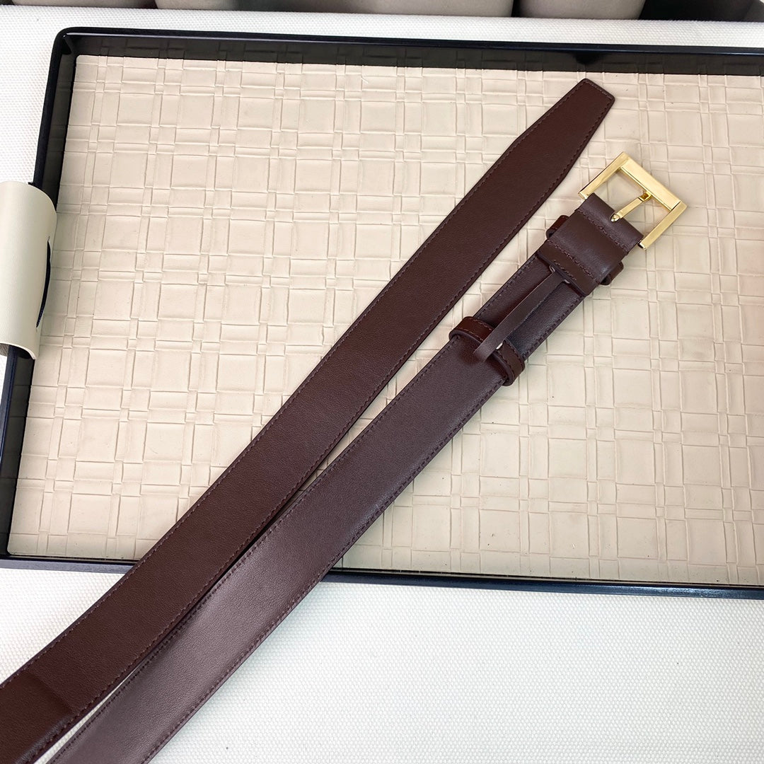 14PD31PDE Stylish High quality belt With full package