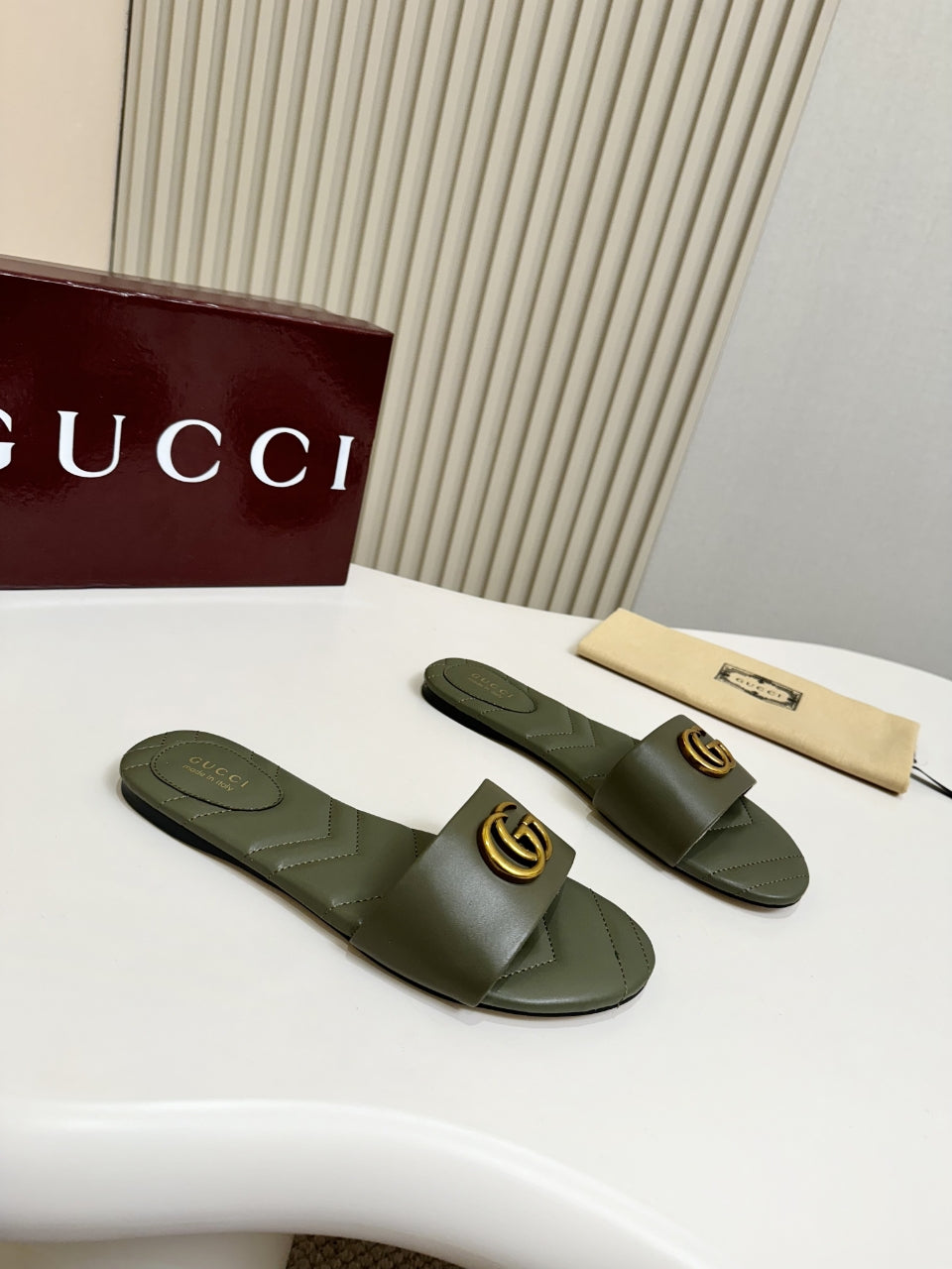 285ZB37ZDE Stylish leather Shoes