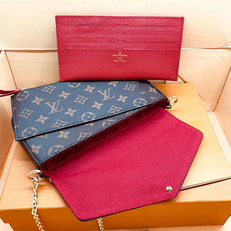 3E37BDE Stylish leather bag