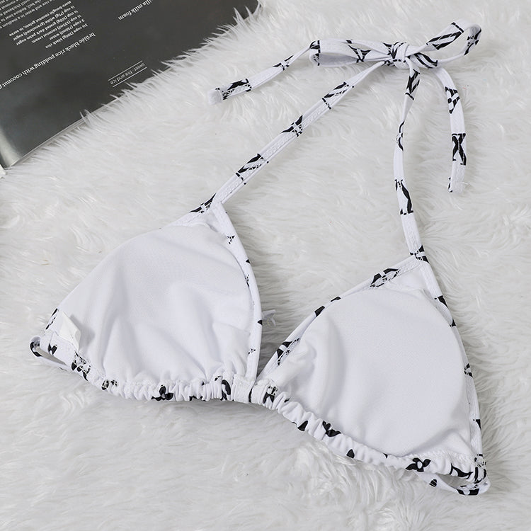 14E54YDE Stylish Bikini swimsuit