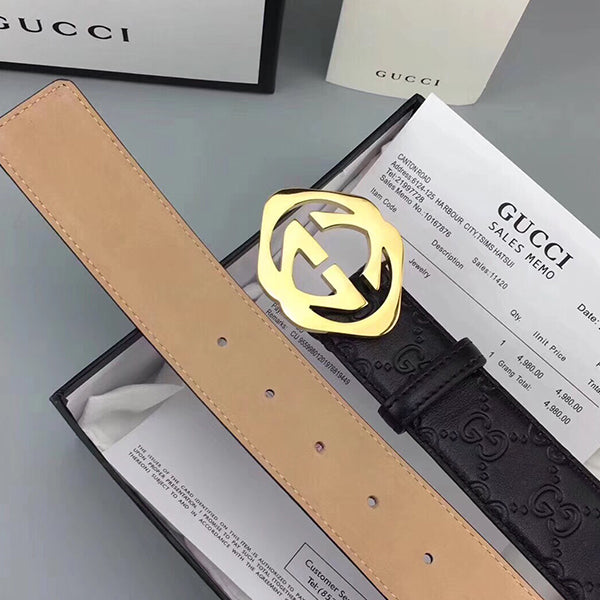 JB3PDE Stylish High quality belt With full package