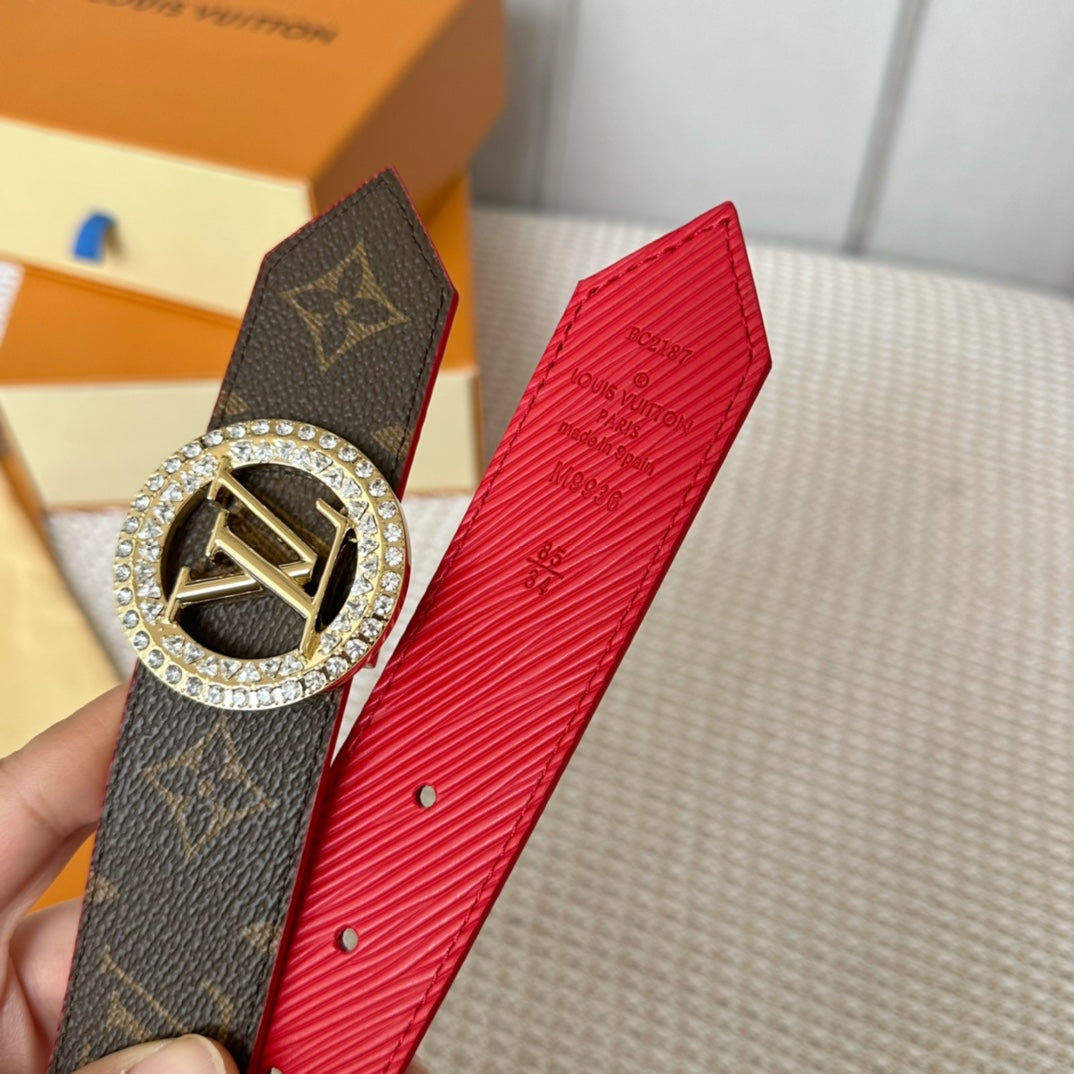 14E141PDE Stylish High quality belt With full package