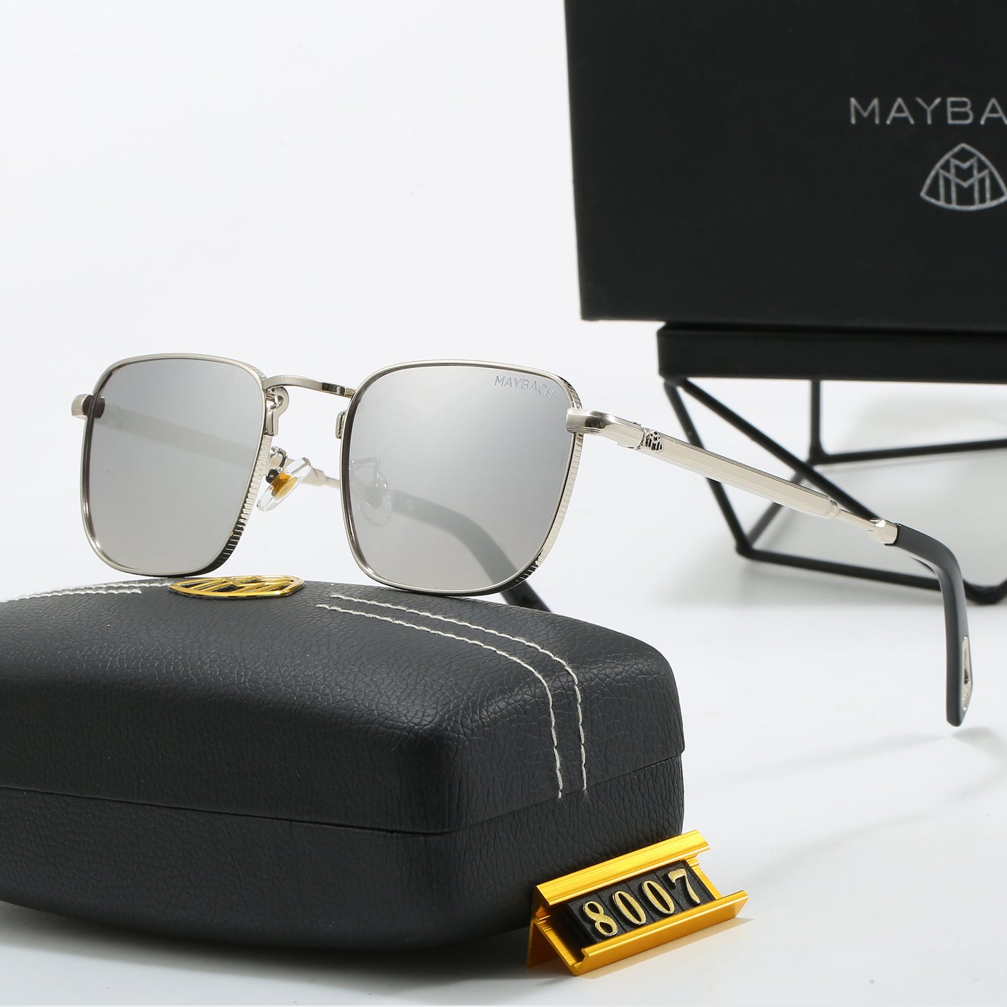 385RA44TDE Stylish Sunglasses