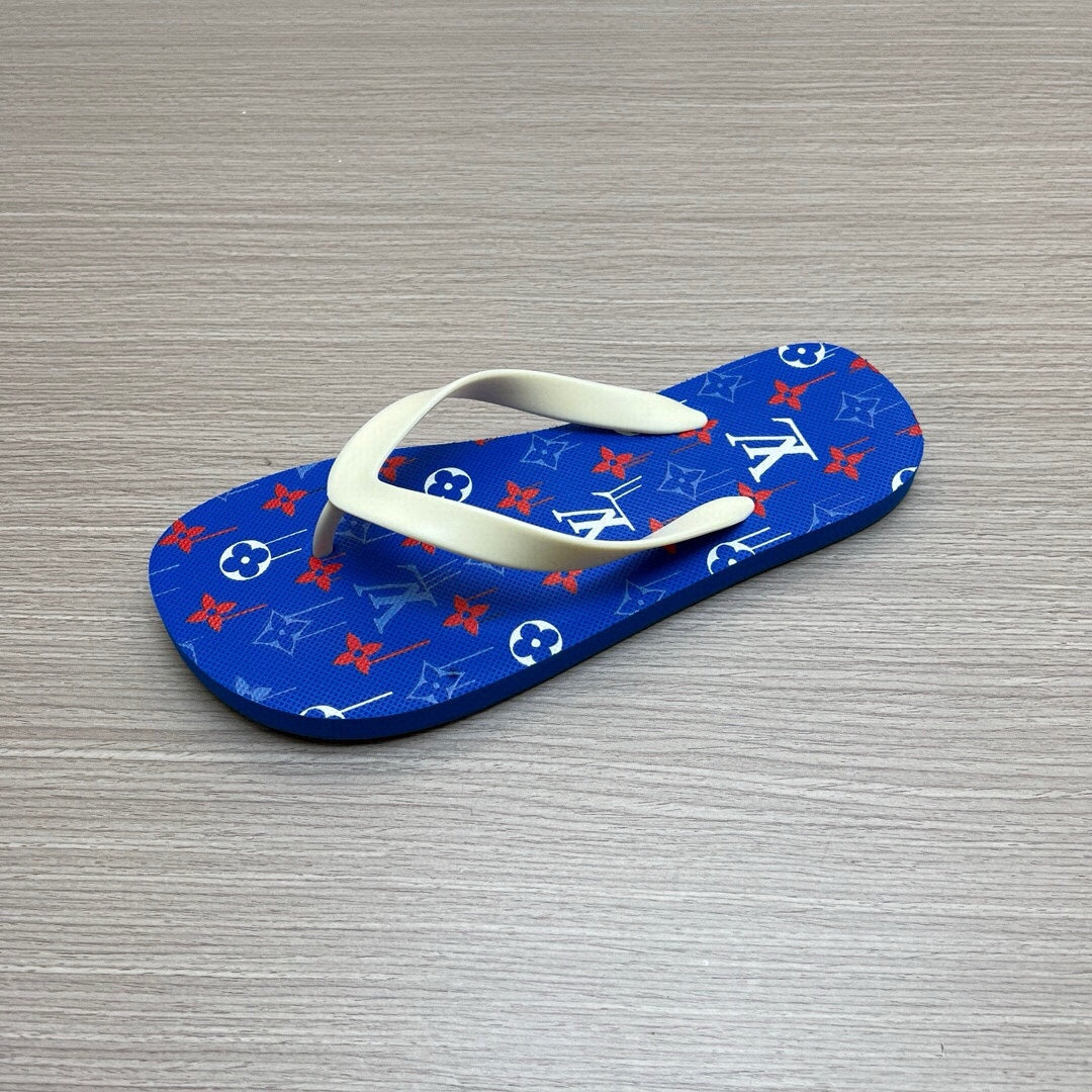 54E55ZDE Stylish slippers