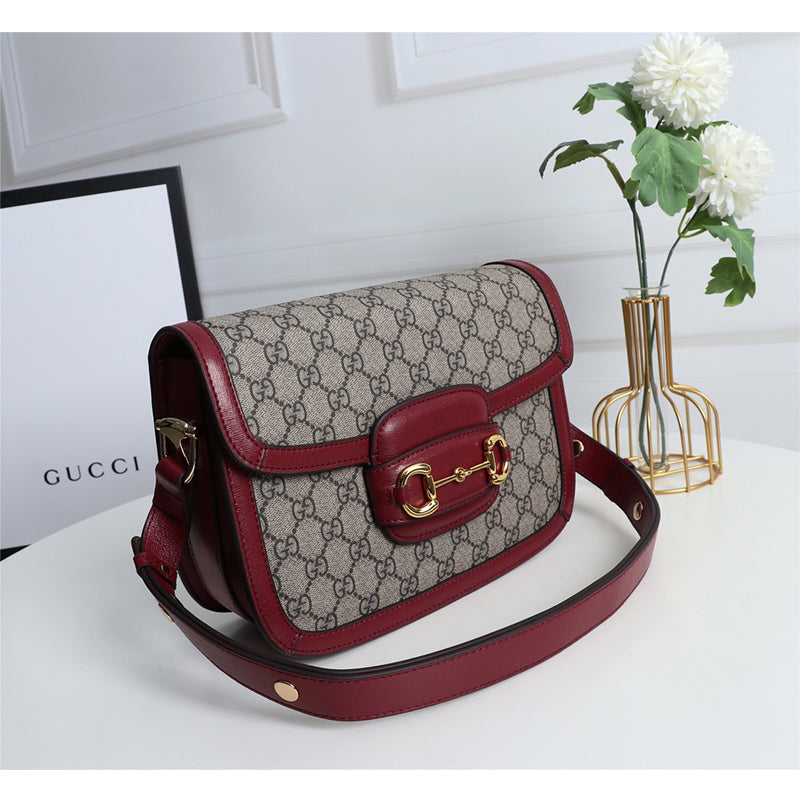 3B27BDE Stylish leather bag