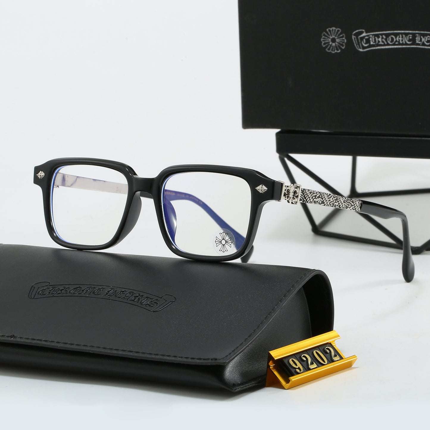 385RA35TDE Stylish Sunglasses