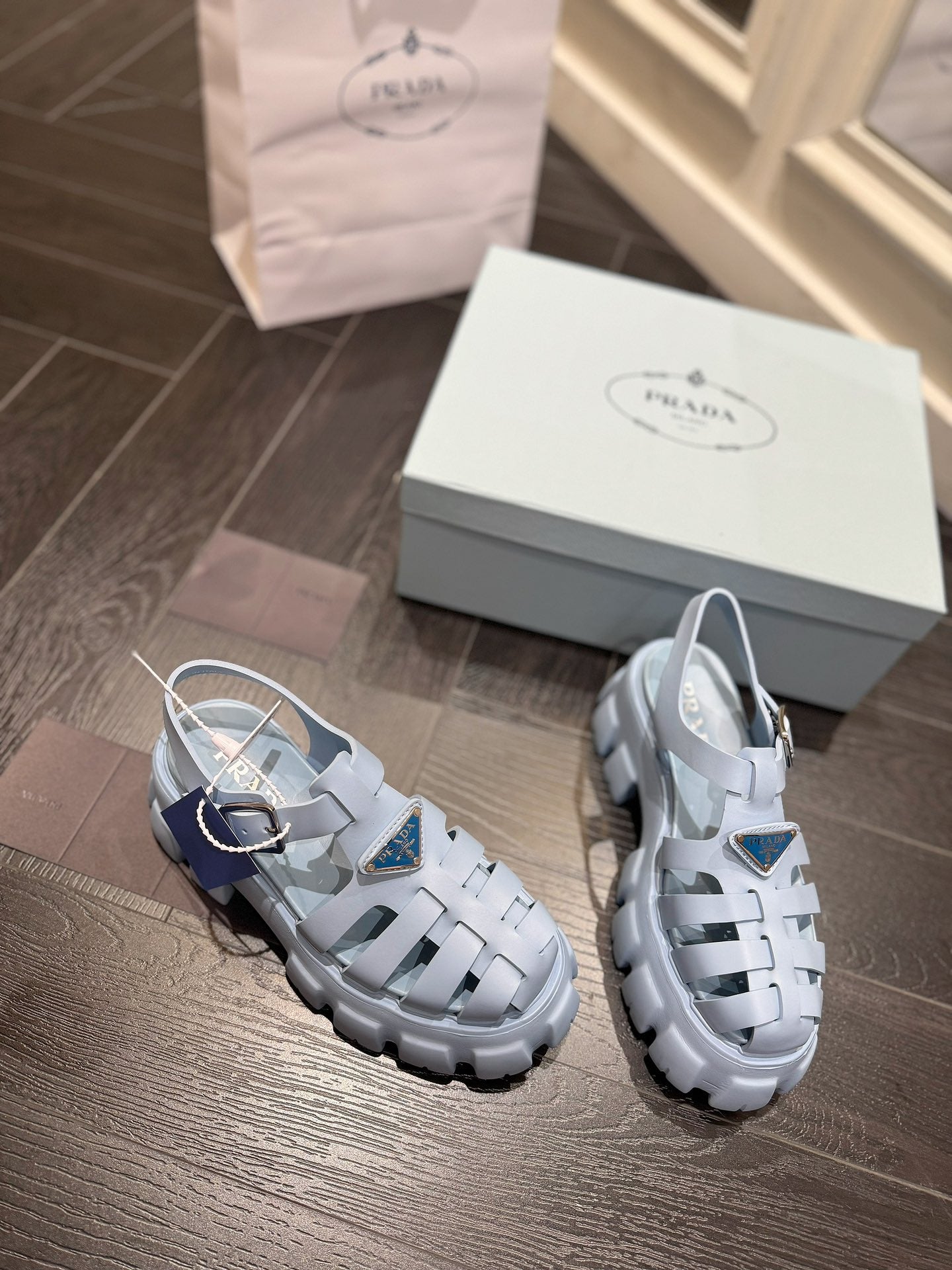 285RP51ZDE Stylish shoes
