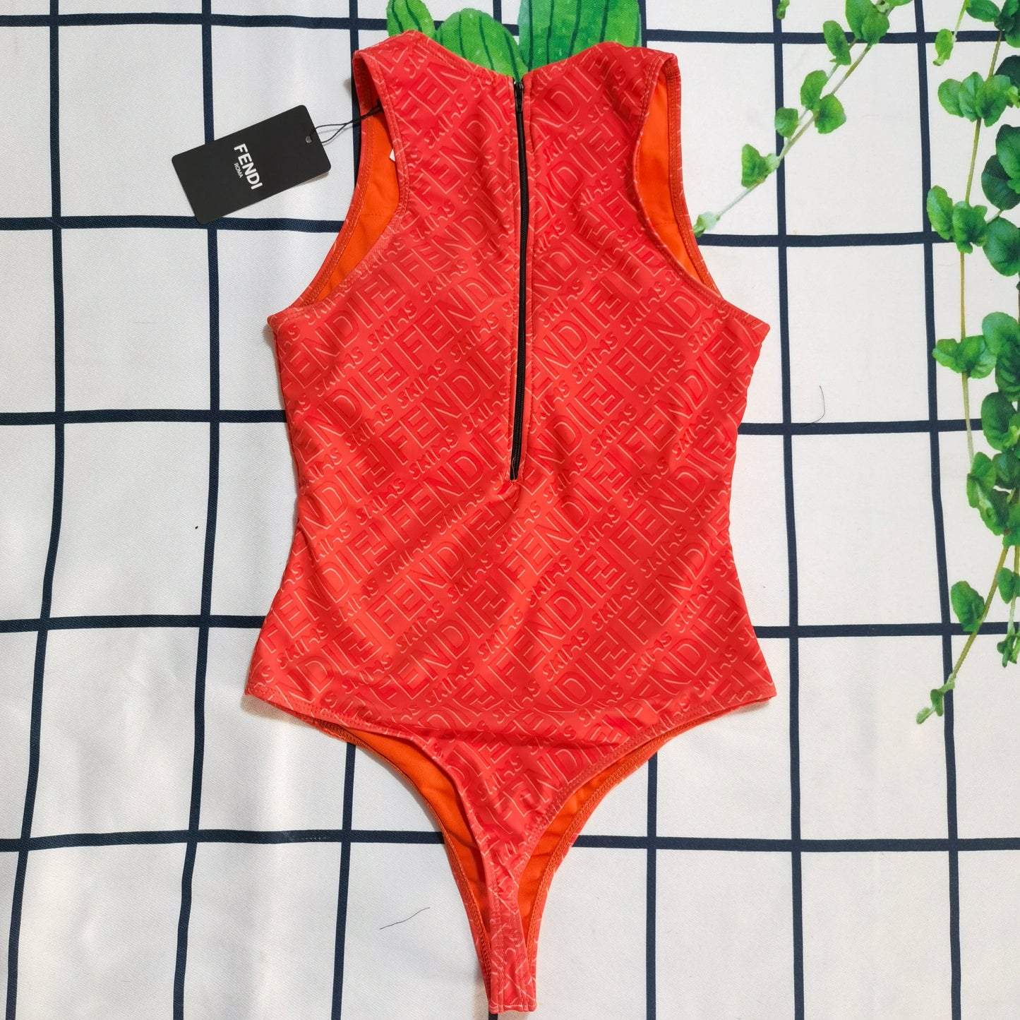 14F148YDE Stylish Bikini swimsuit