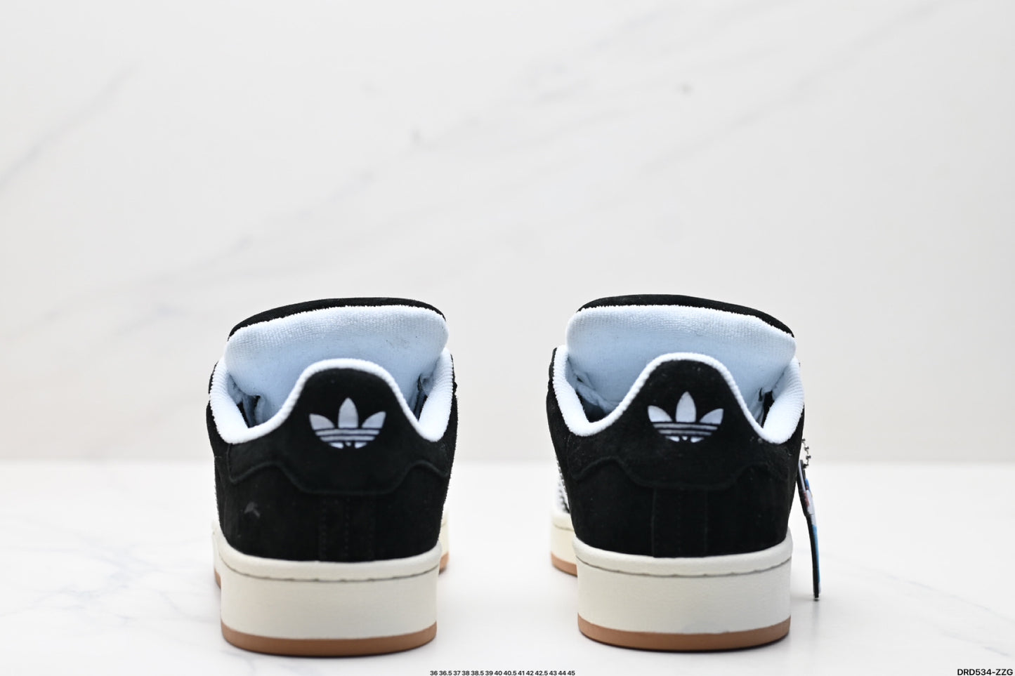 435ZA32ZDE Stylish shoes