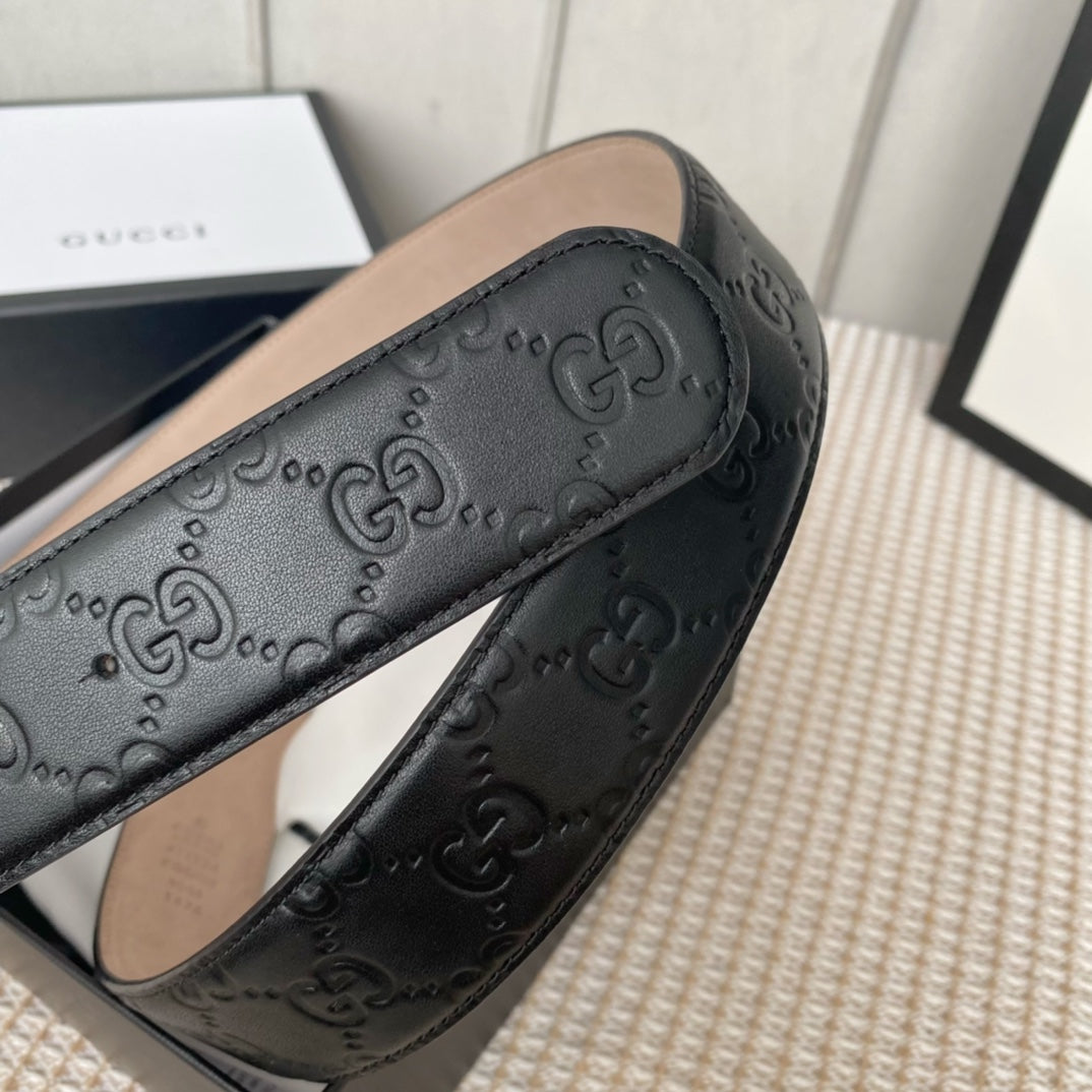 1XB26PDE Stylish High quality belt With full package
