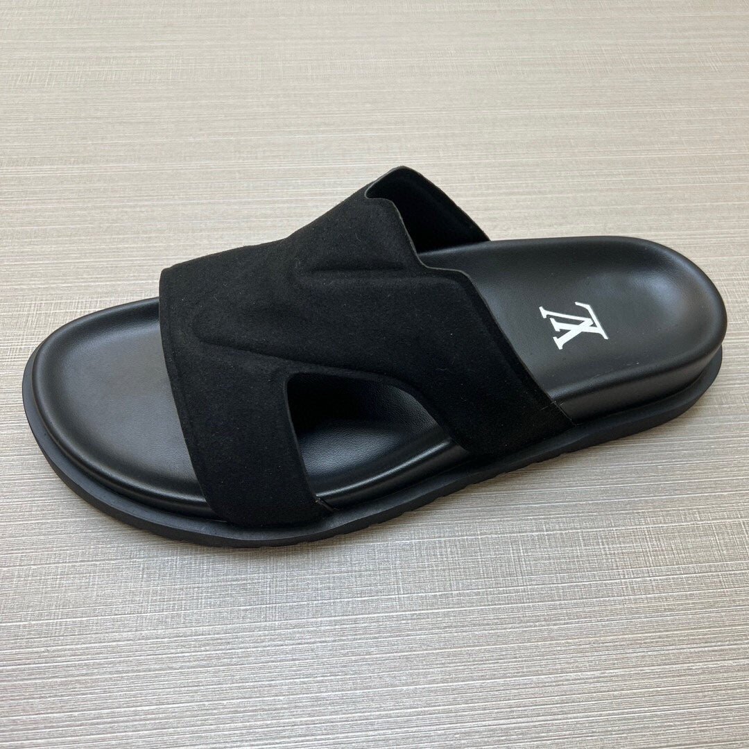 5LE229ZDE Stylish Slippers