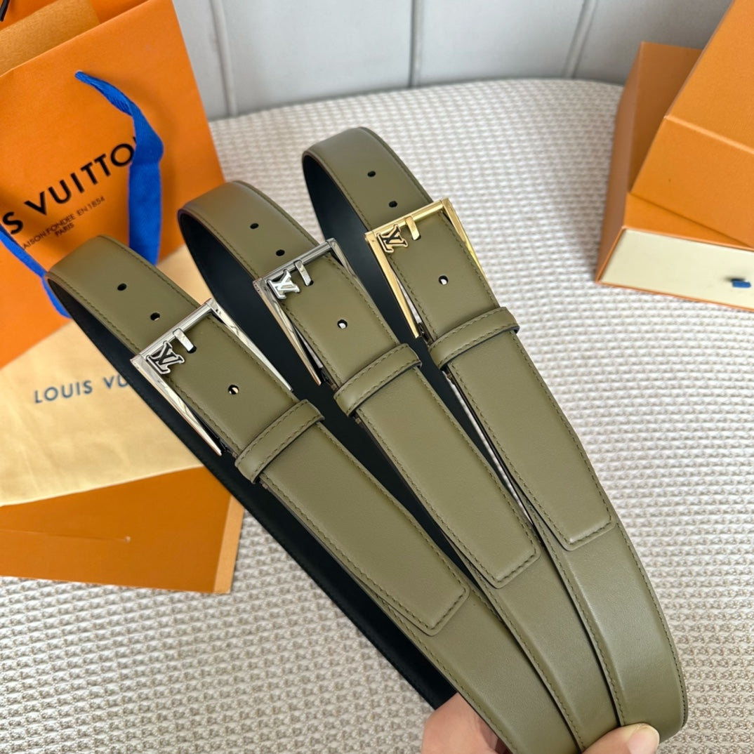 14E15PDE Stylish High quality belt With full package