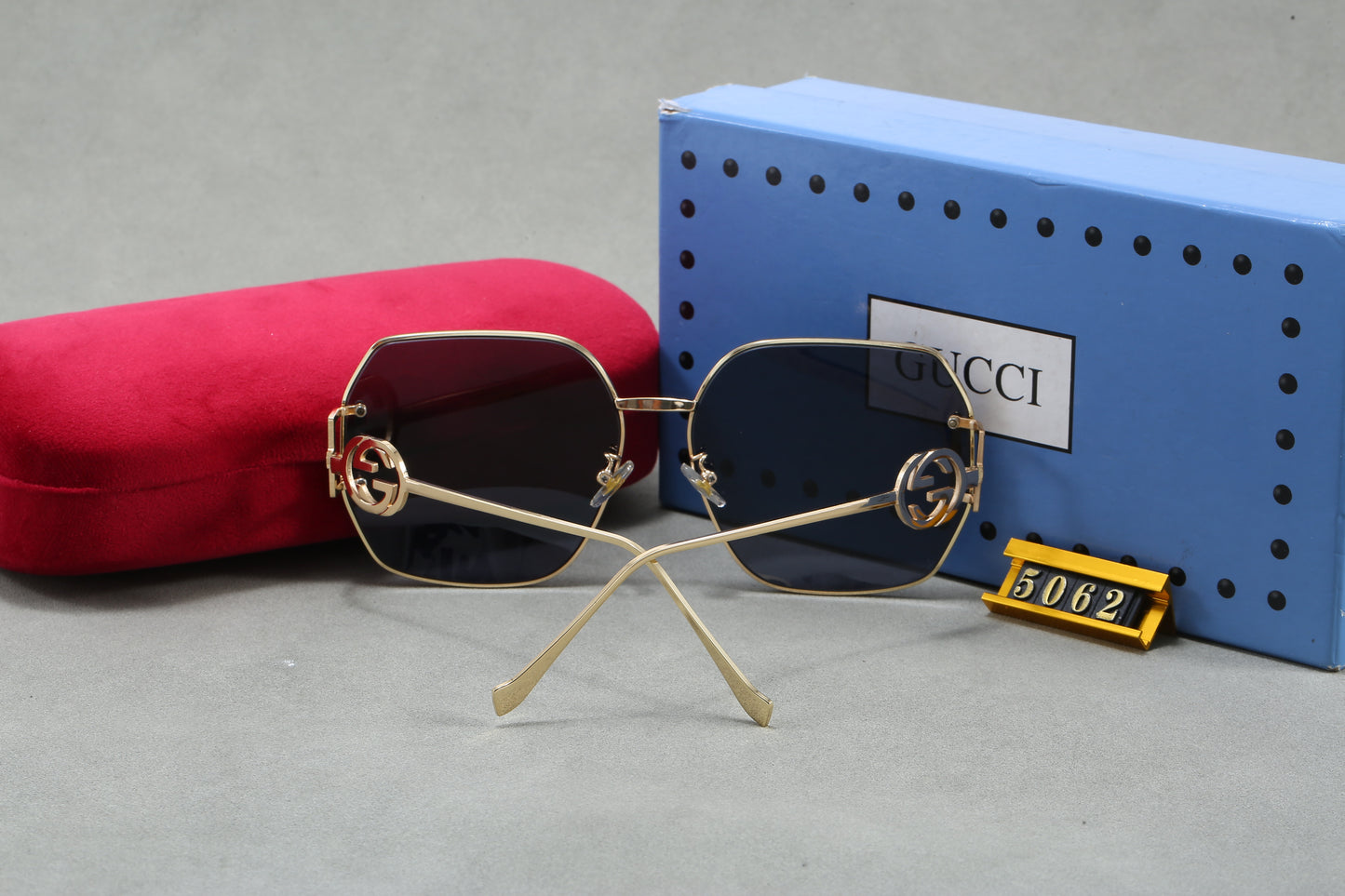 385RB39TDE Stylish Sunglasses