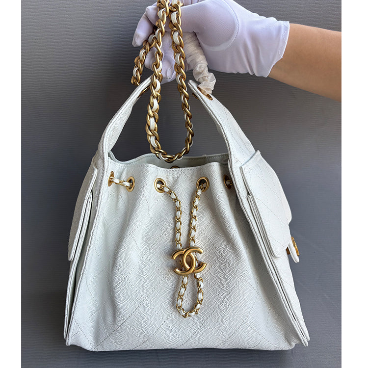 155XC18BDE Stylish leather bag