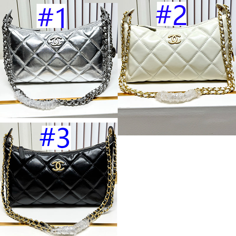15RC14BDE Stylish leather bag