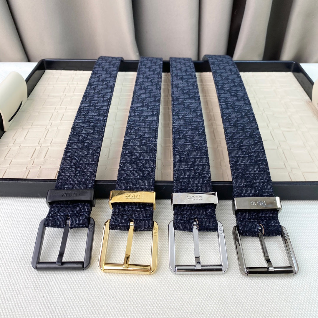 14D126PDE Stylish High quality belt With full package