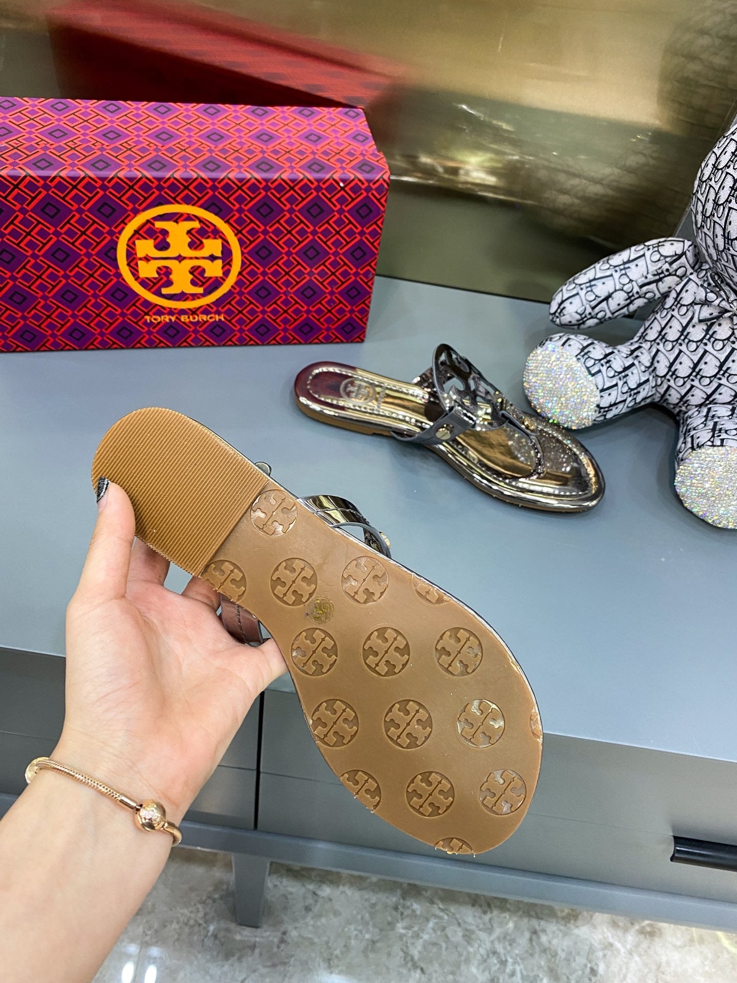285ZA4ZDE Stylish leather Shoes