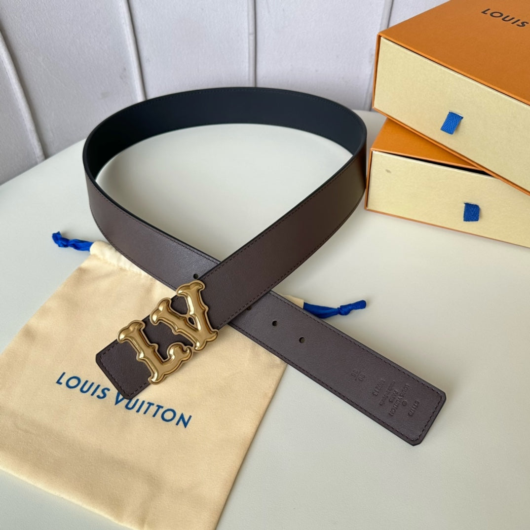 14E23PDE Stylish High quality belt With full package