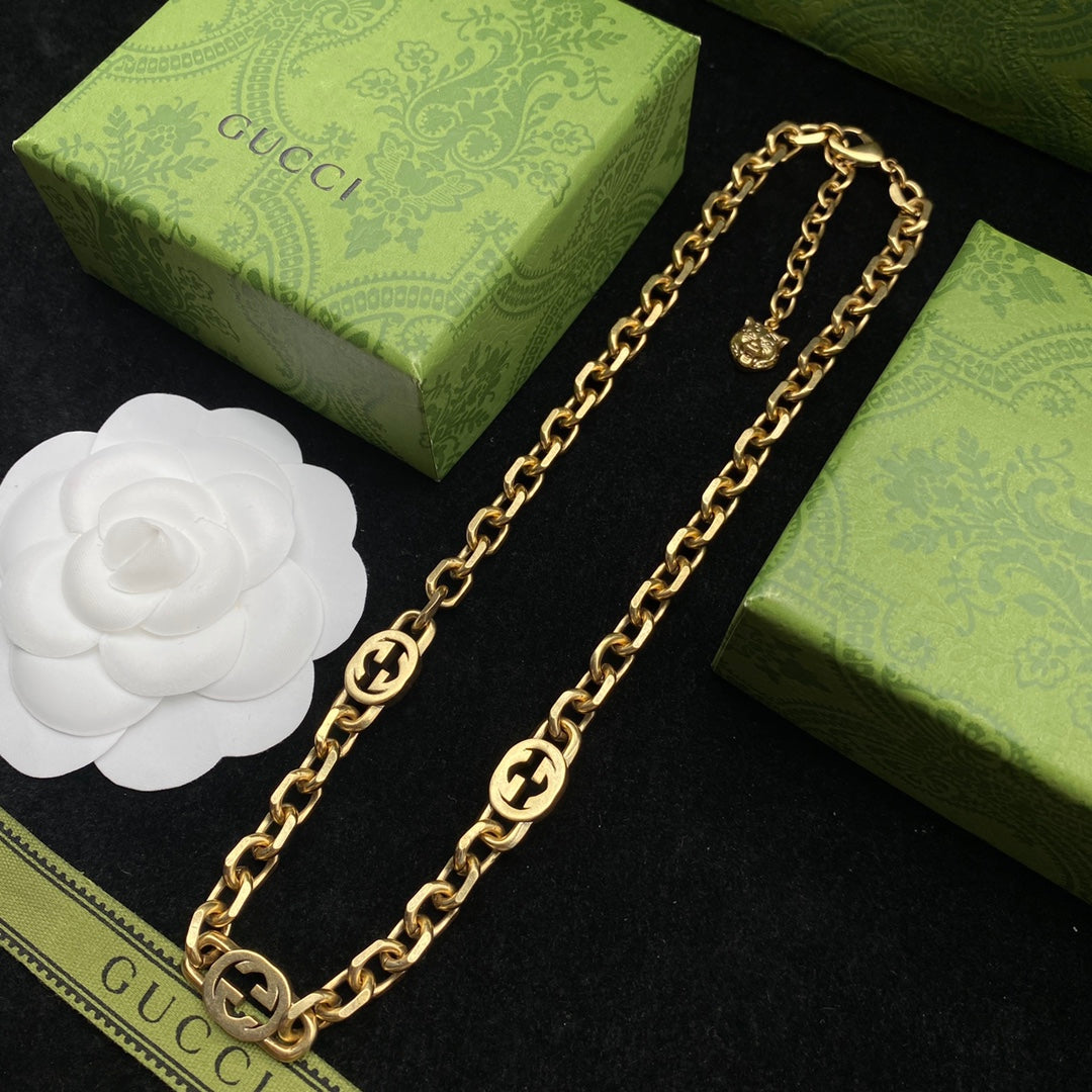 1YB270XDE Stylish Necklaces Bracelets