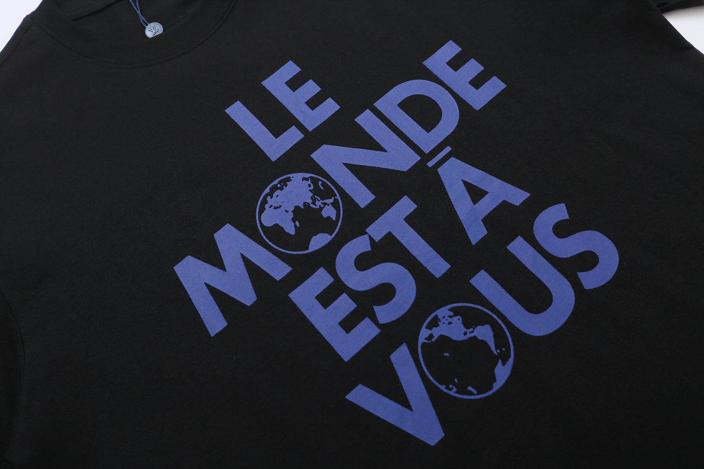 145RE192UDE Stylish T-shirt