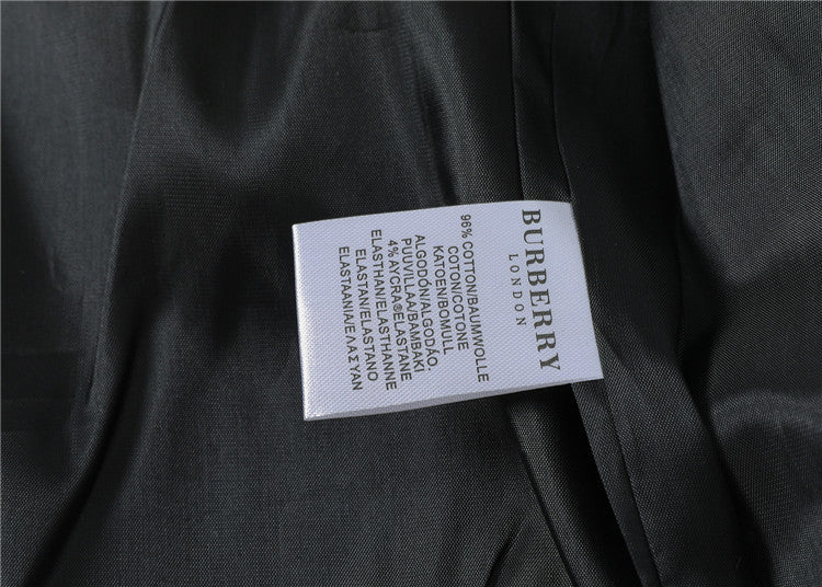 14R266UDE Stylish Coats