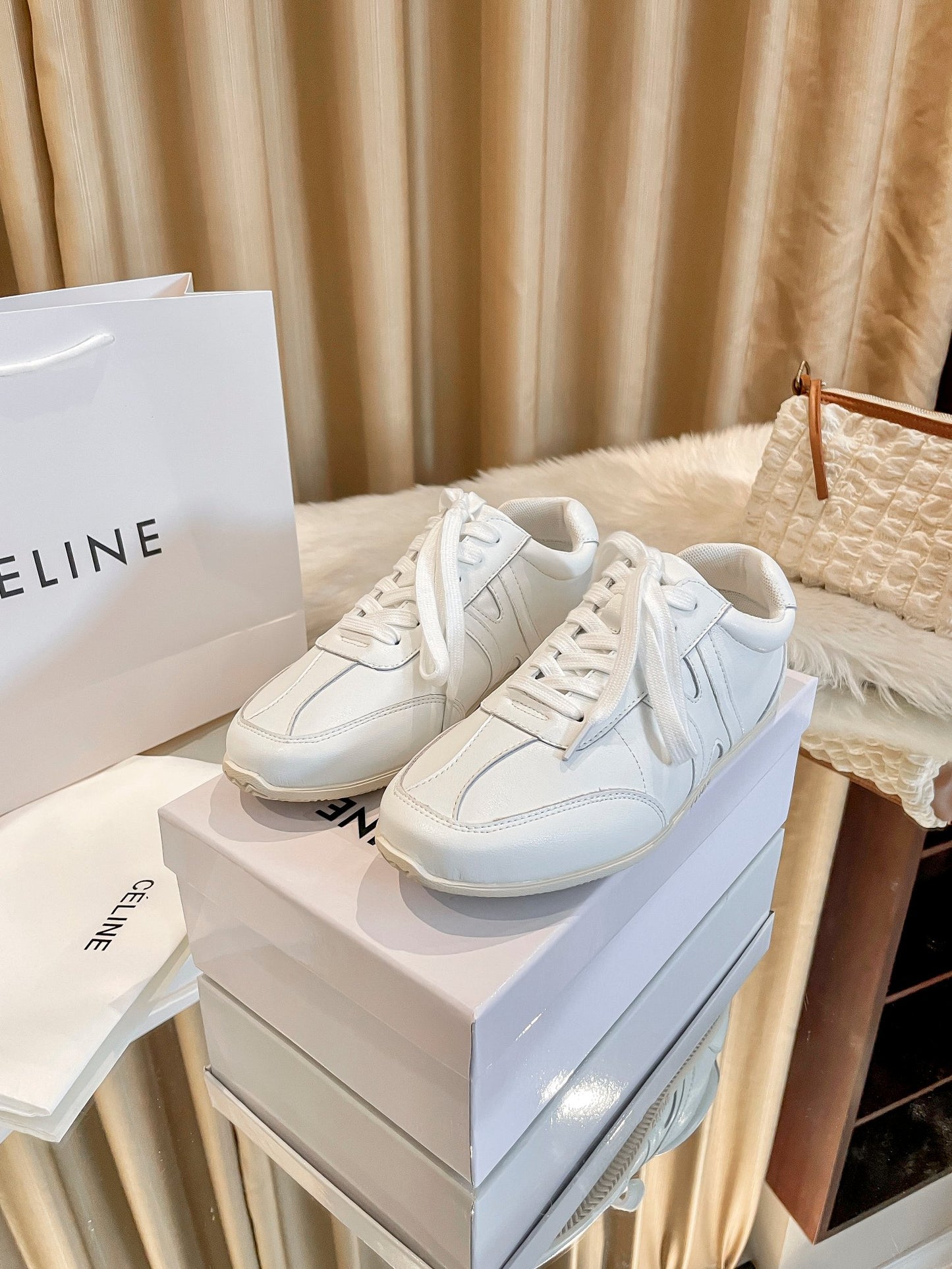 1285NN2ZDE Stylish sneakers