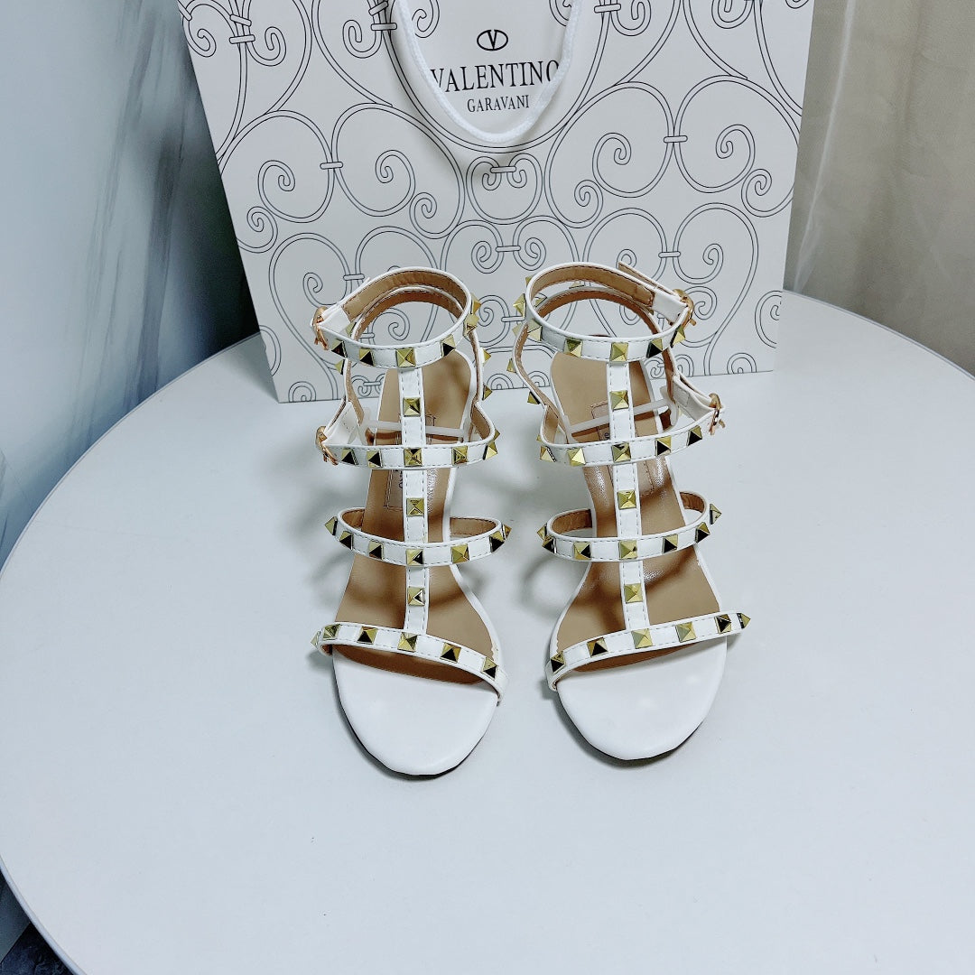 14A50ZDE Stylish High heels Heel height 8cm 10cm