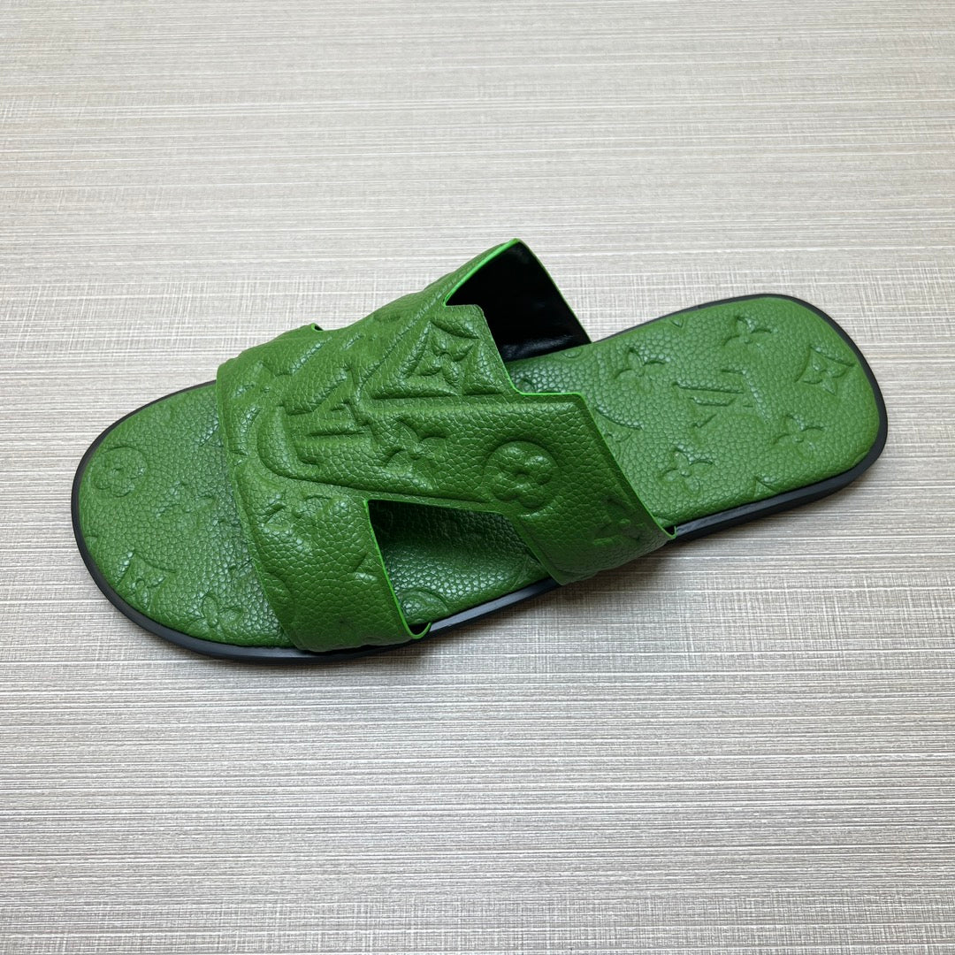 54E34ZDE Stylish slippers