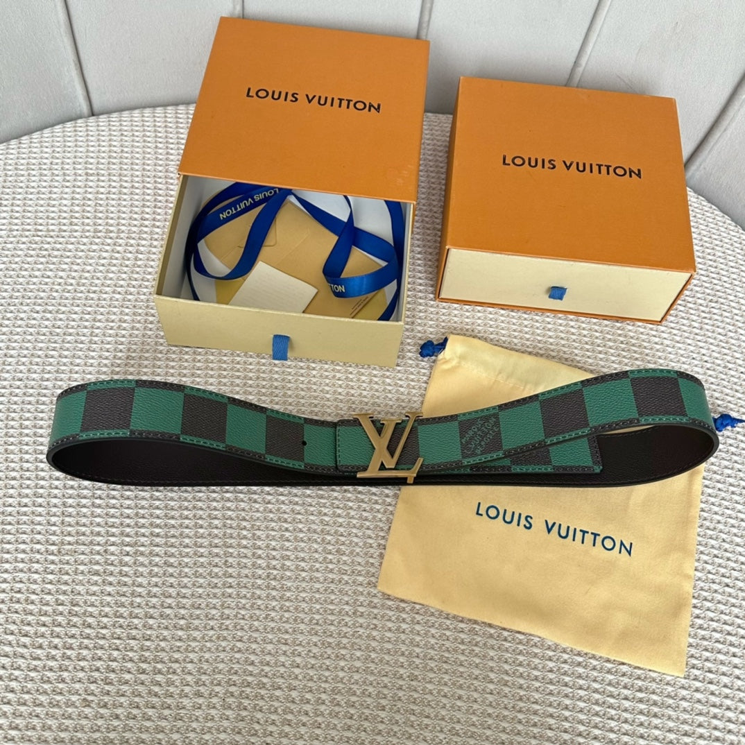 14E149PDE Stylish High quality belt With full package