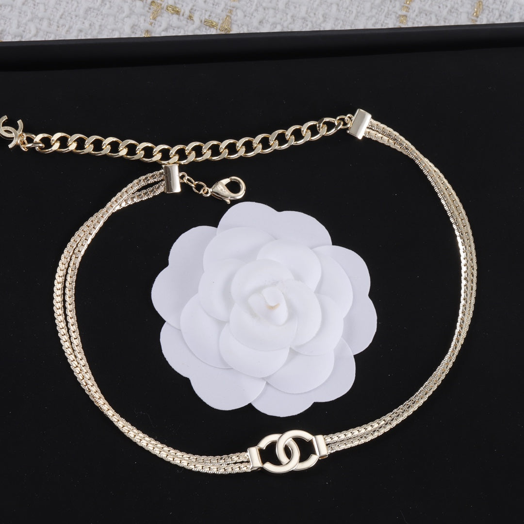 14C1089XDE Stylish Necklaces