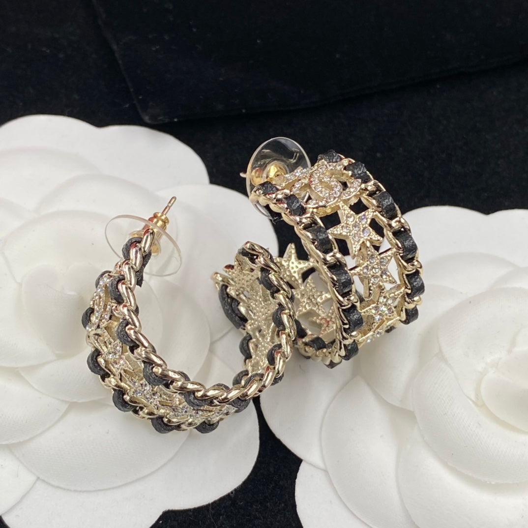 1YC41EDE Stylish Earrings