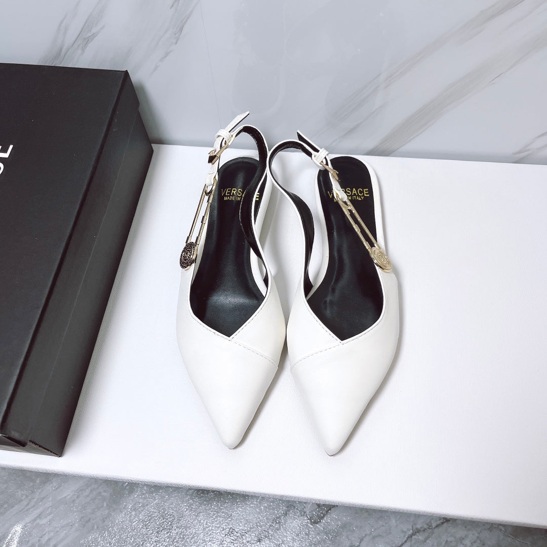 14V174ZDE Stylish High heels