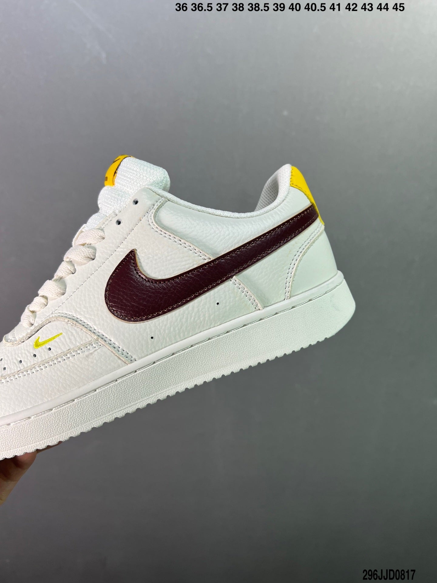 4YN49ZDE Stylish Sneakers (No Box, August-October Big Sale)