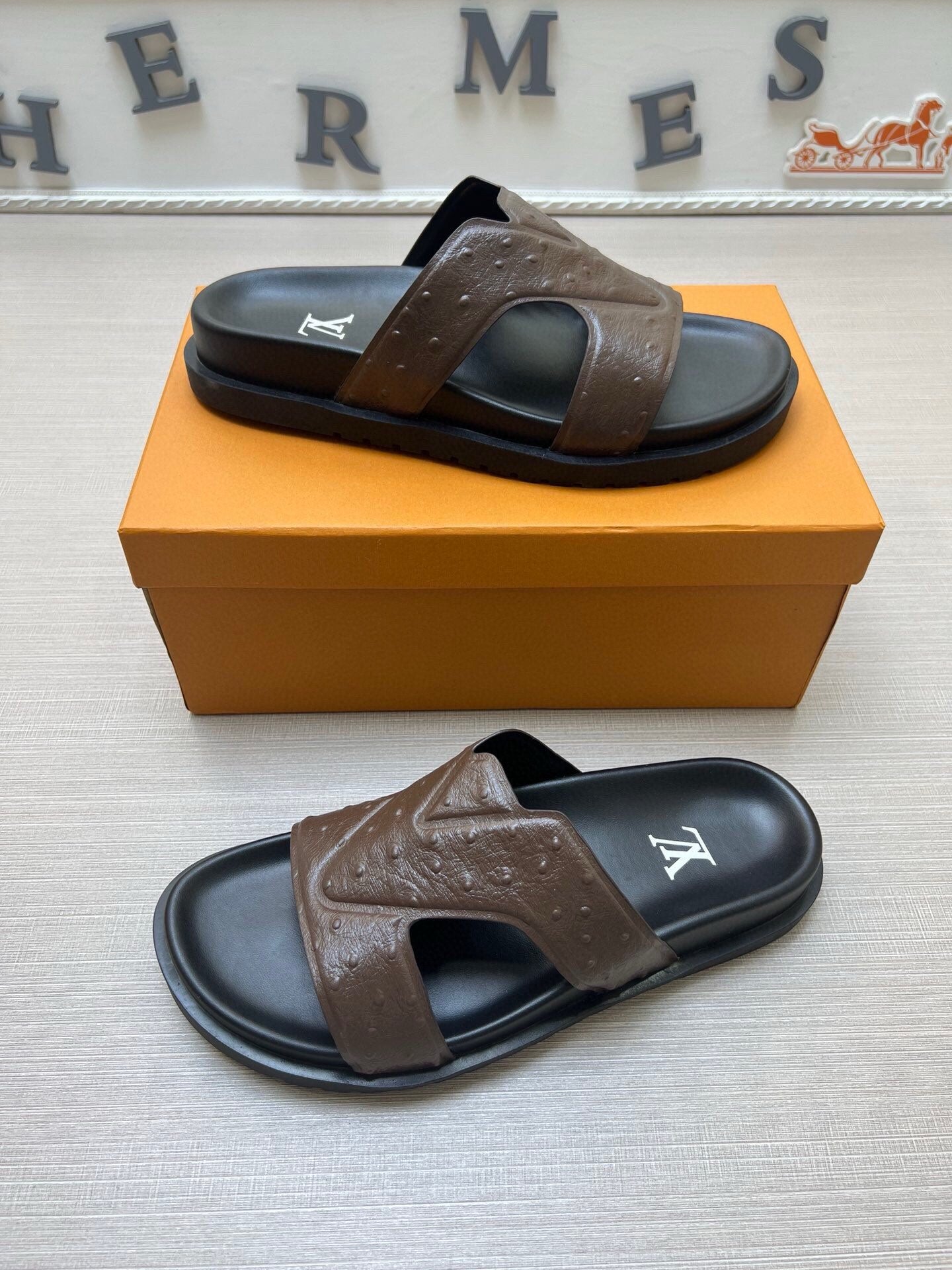 5LE227ZDE Stylish Slippers