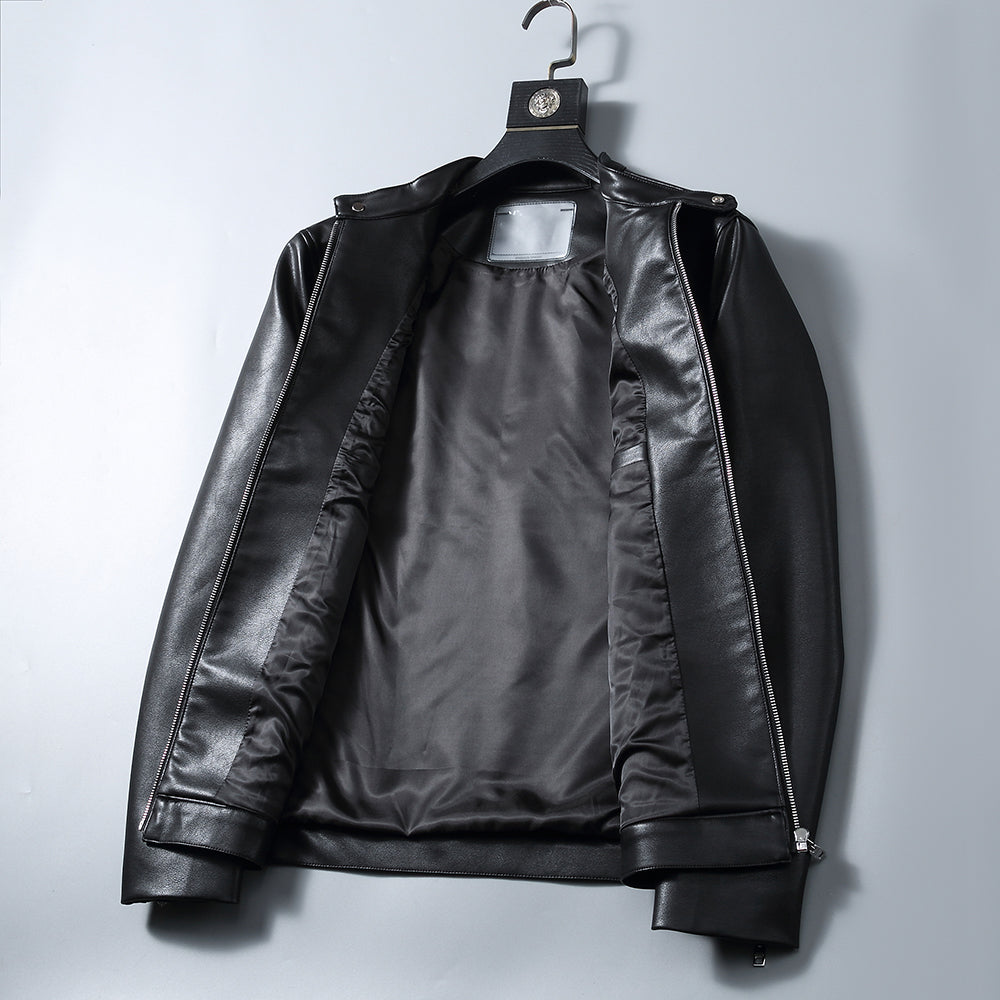 14A318UDE Stylish Coats