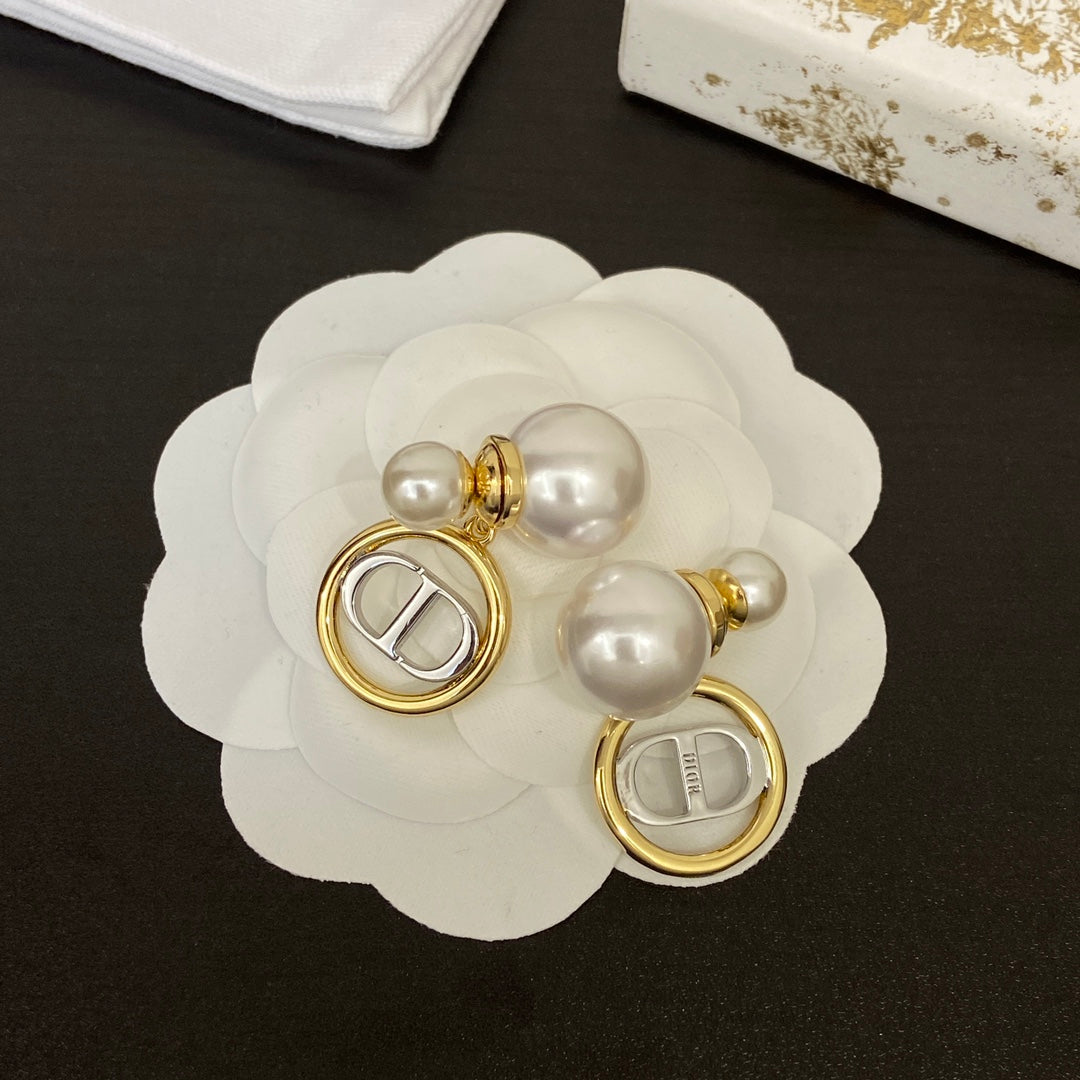 1XD592XDE Stylish Earrings Bracelets Necklaces