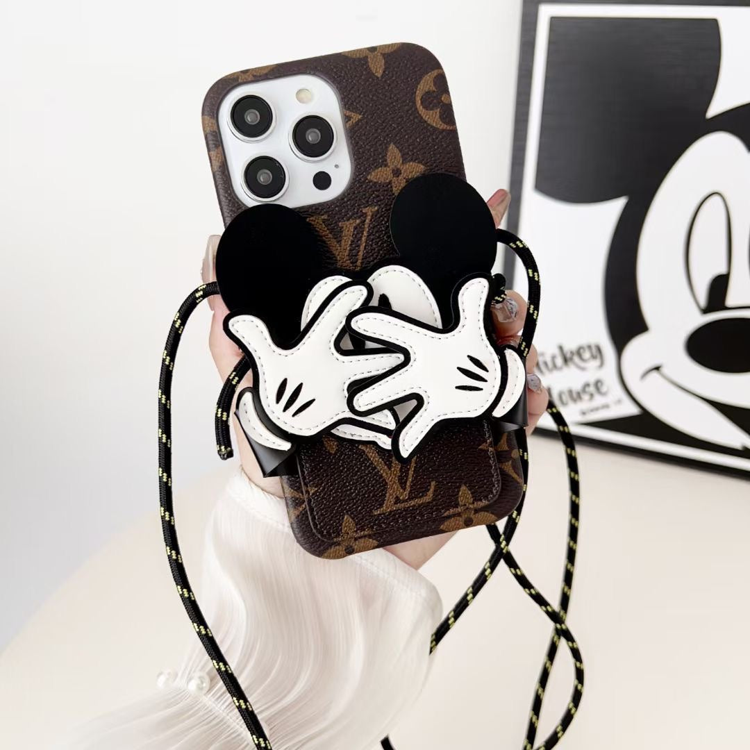 155RE46ADE Stylish Phone Case