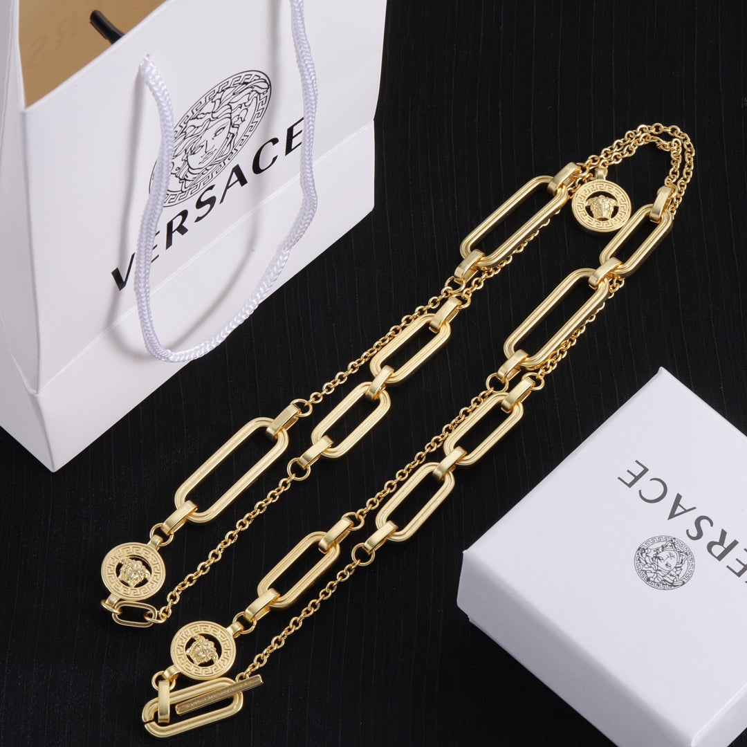 175RV86XDE Stylish Necklace