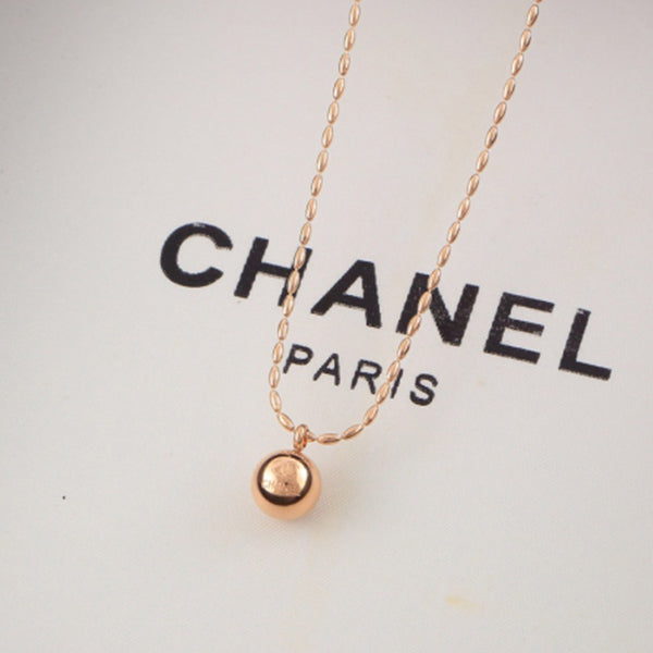 BC69XDE Stylish Necklaces